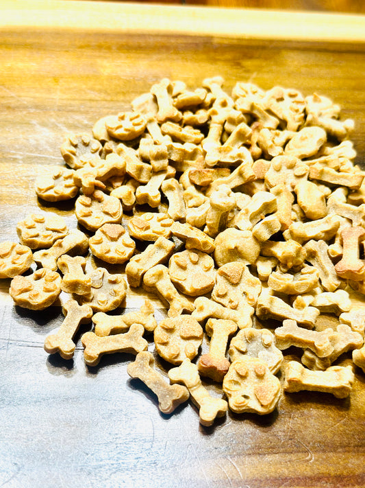Mini Treats