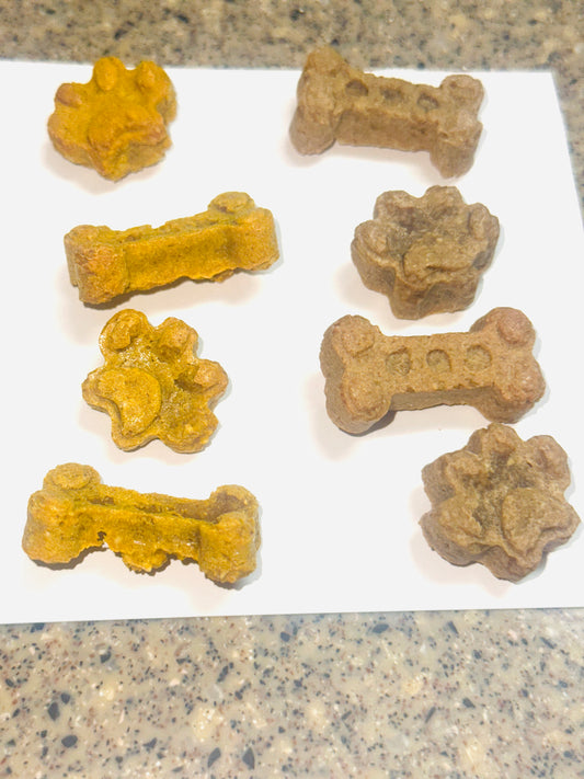 Bite Sized Treats